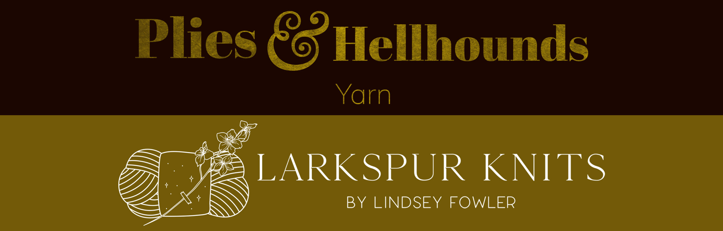 WWKIPDay Event with Plies & Hellhounds Yarn and Lindsey Fowler!