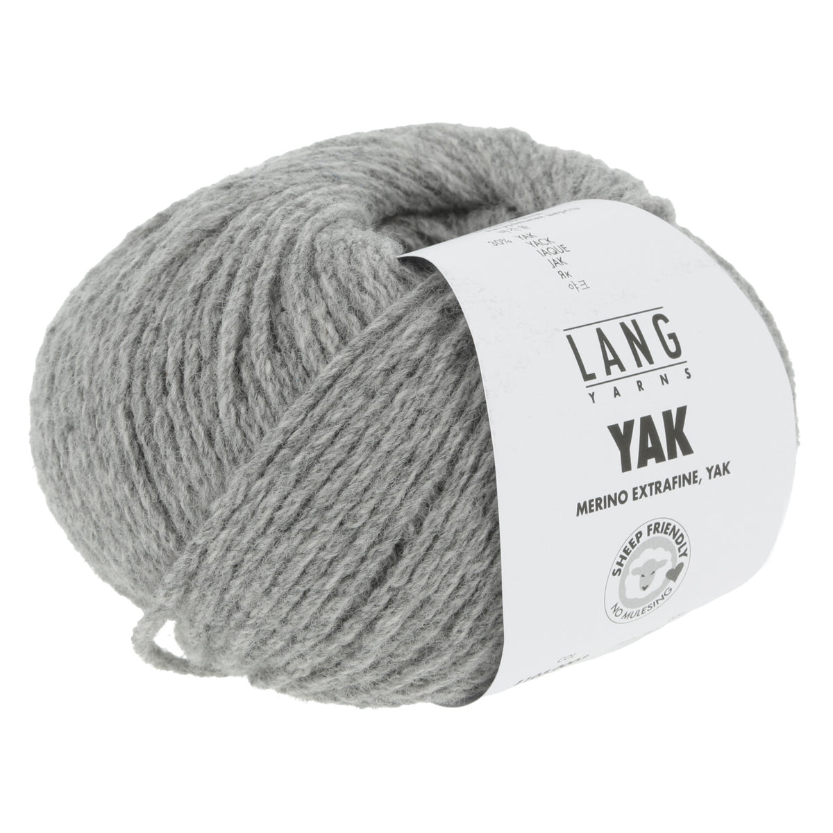 Yak