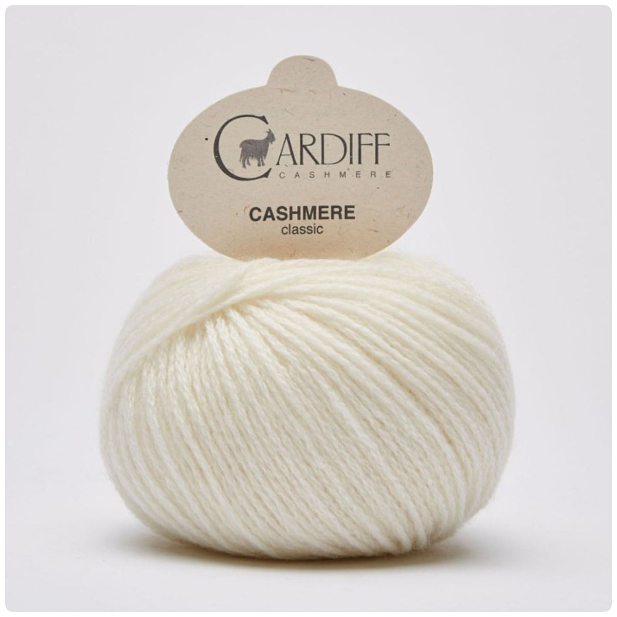 Cashmere Classic
