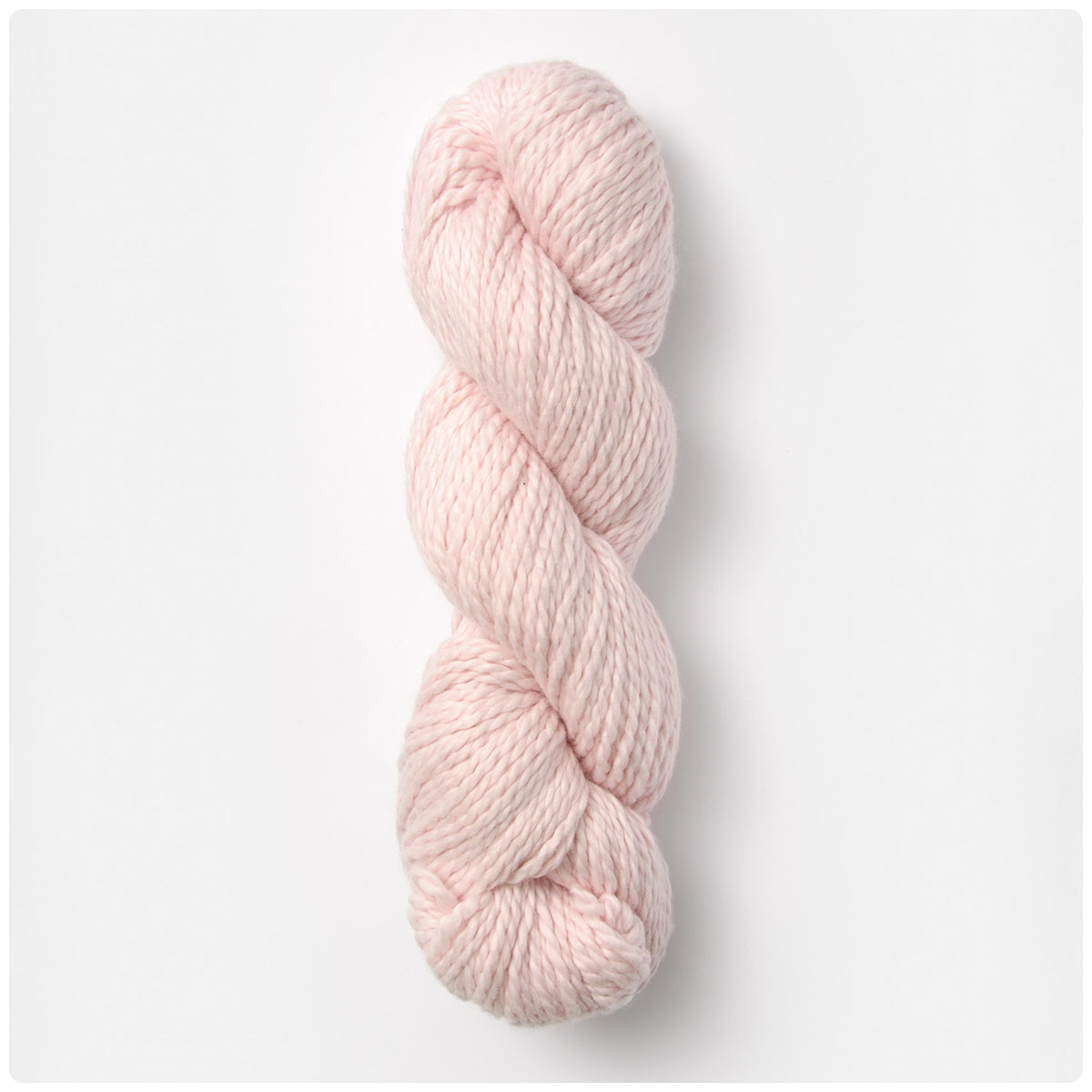 Organic Cotton Worsted