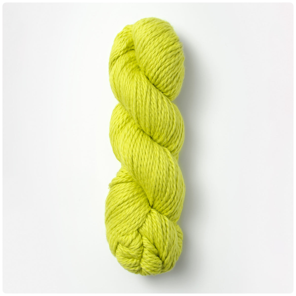 Organic Cotton Worsted
