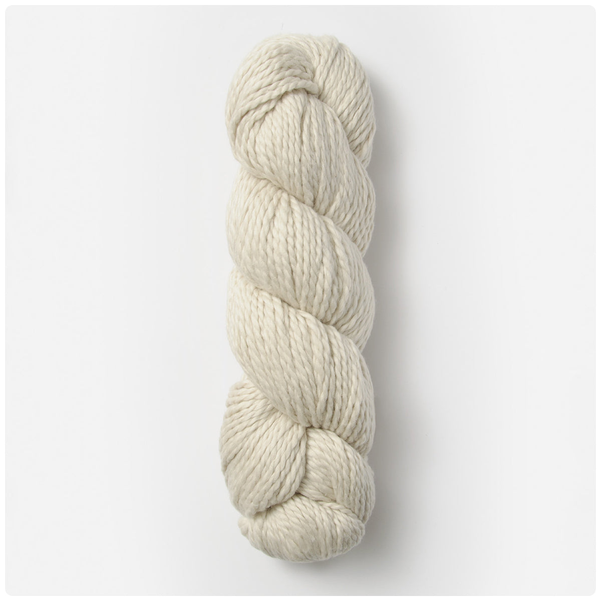 Organic Cotton Worsted
