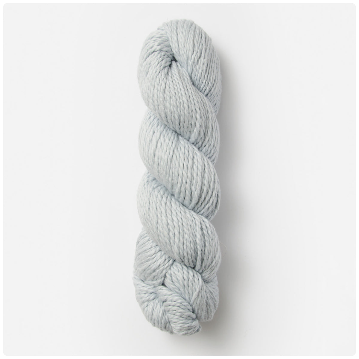 Organic Cotton Worsted