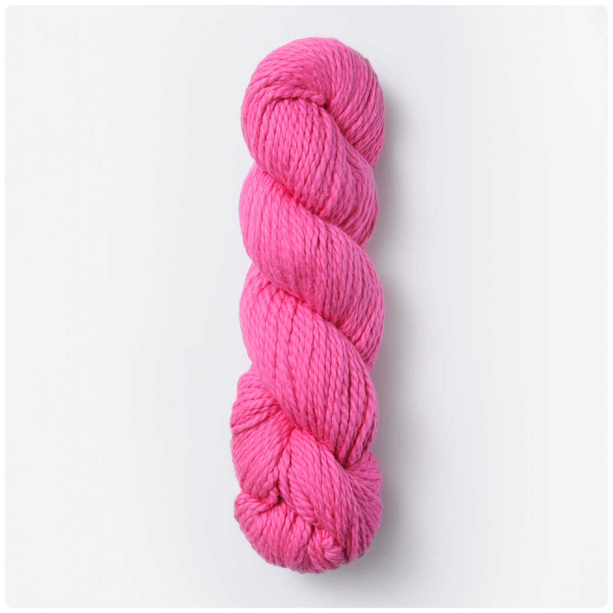 Organic Cotton Worsted