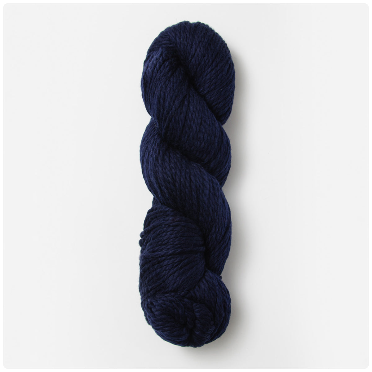 Organic Cotton Worsted
