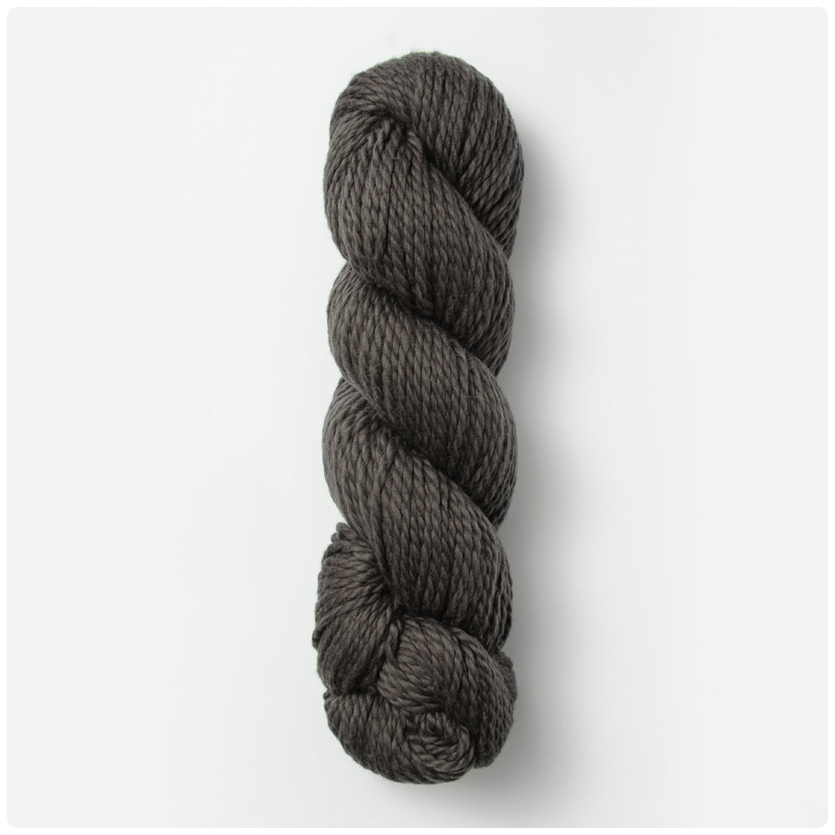 Organic Cotton Worsted