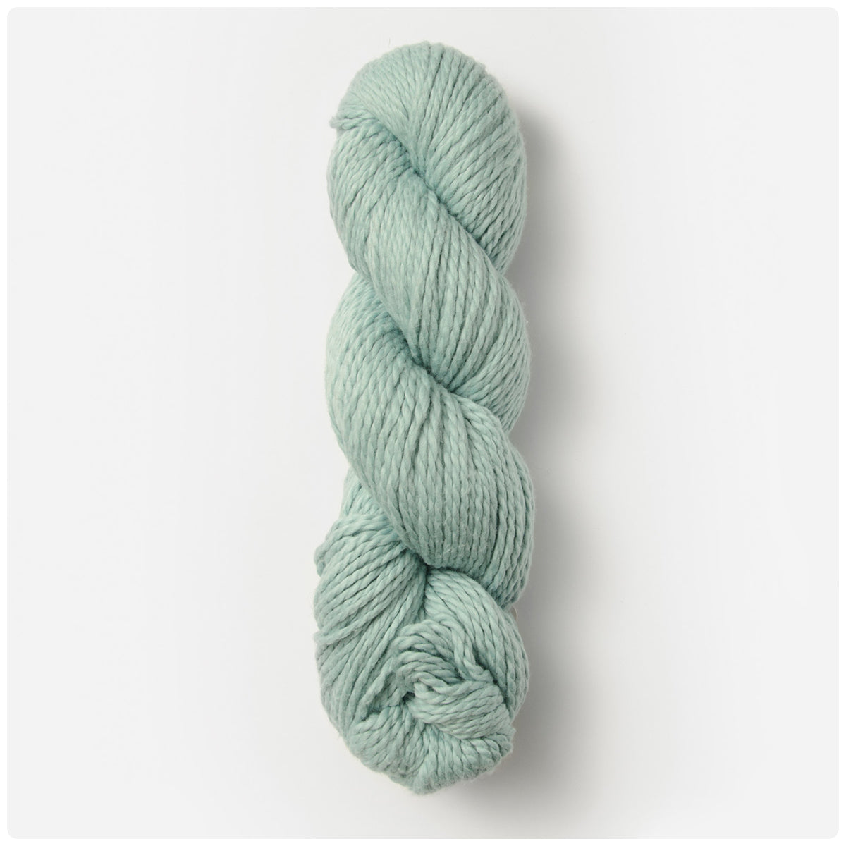 Organic Cotton Worsted