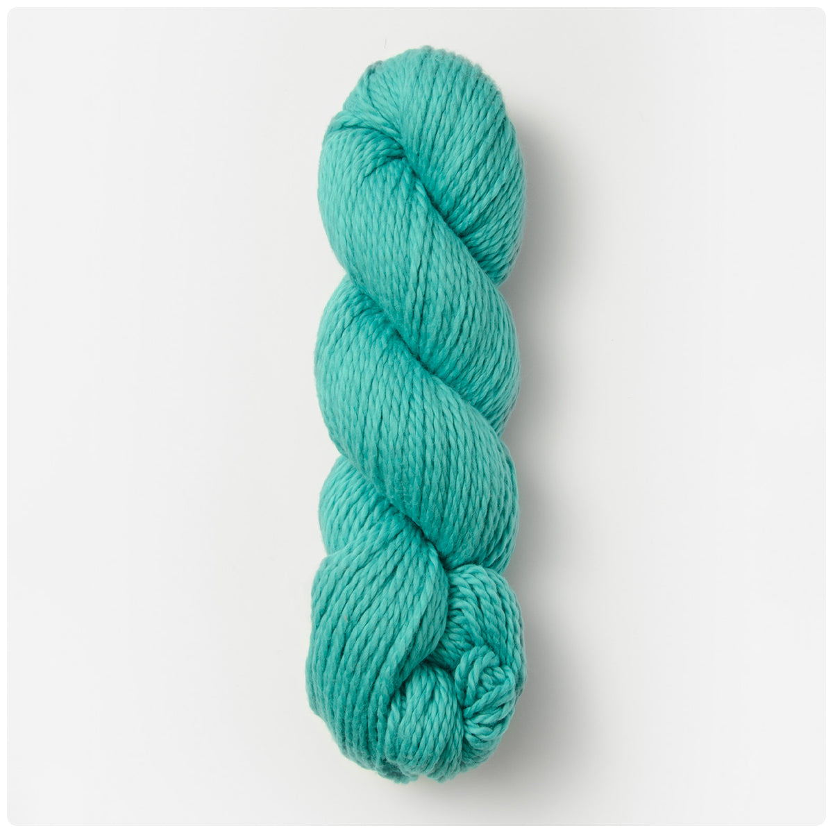 Organic Cotton Worsted