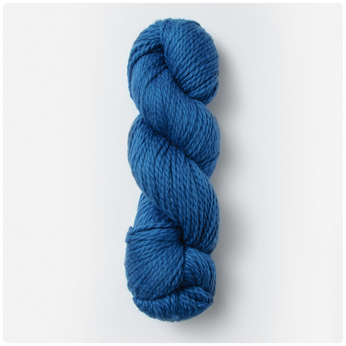 Organic Cotton Worsted