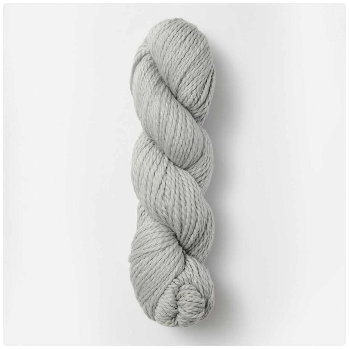 Organic Cotton Worsted
