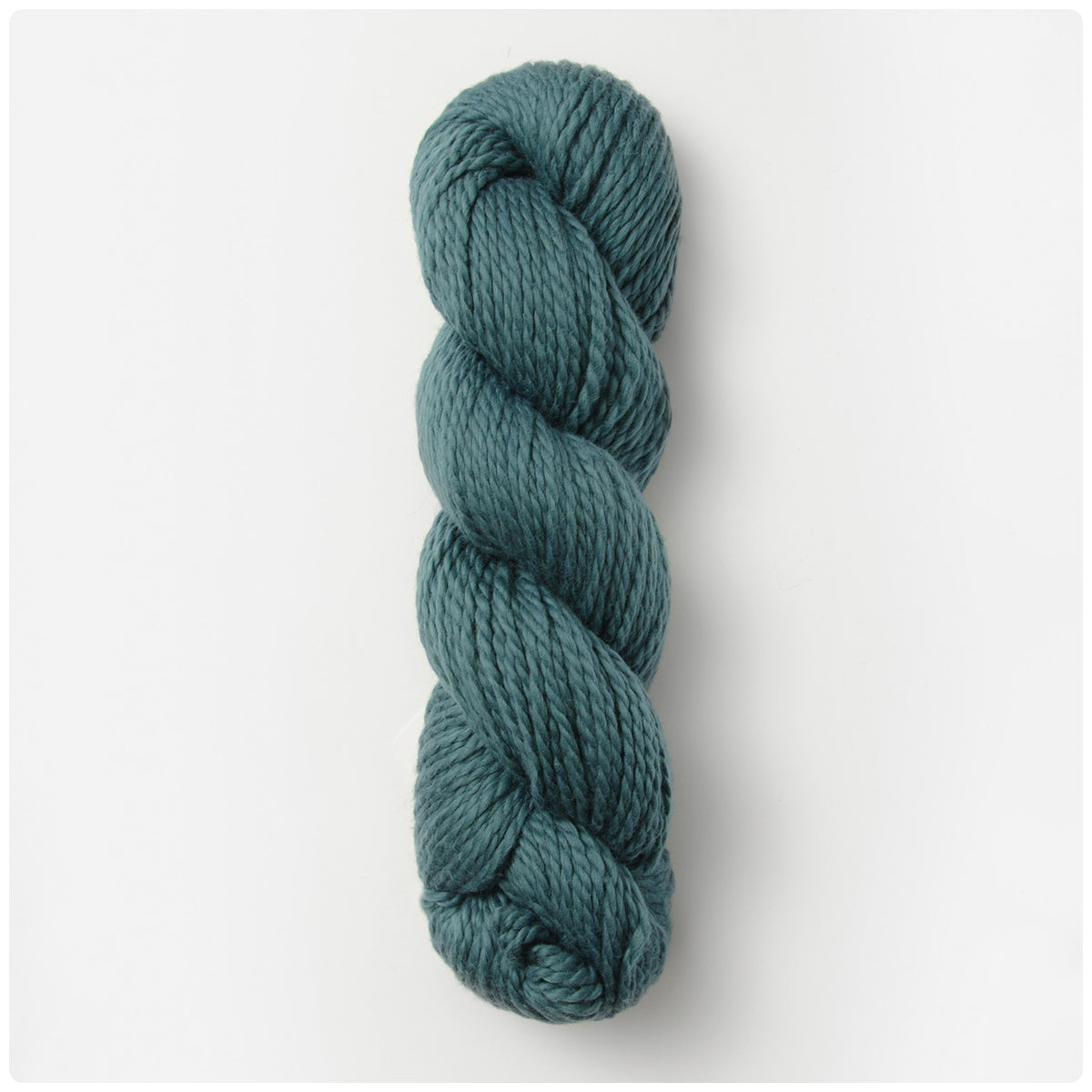 Organic Cotton Worsted