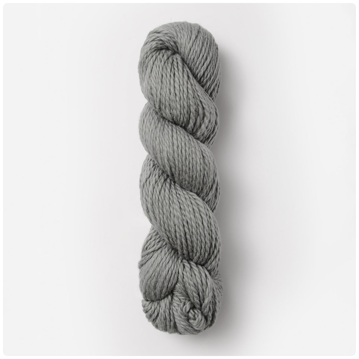 Organic Cotton Worsted