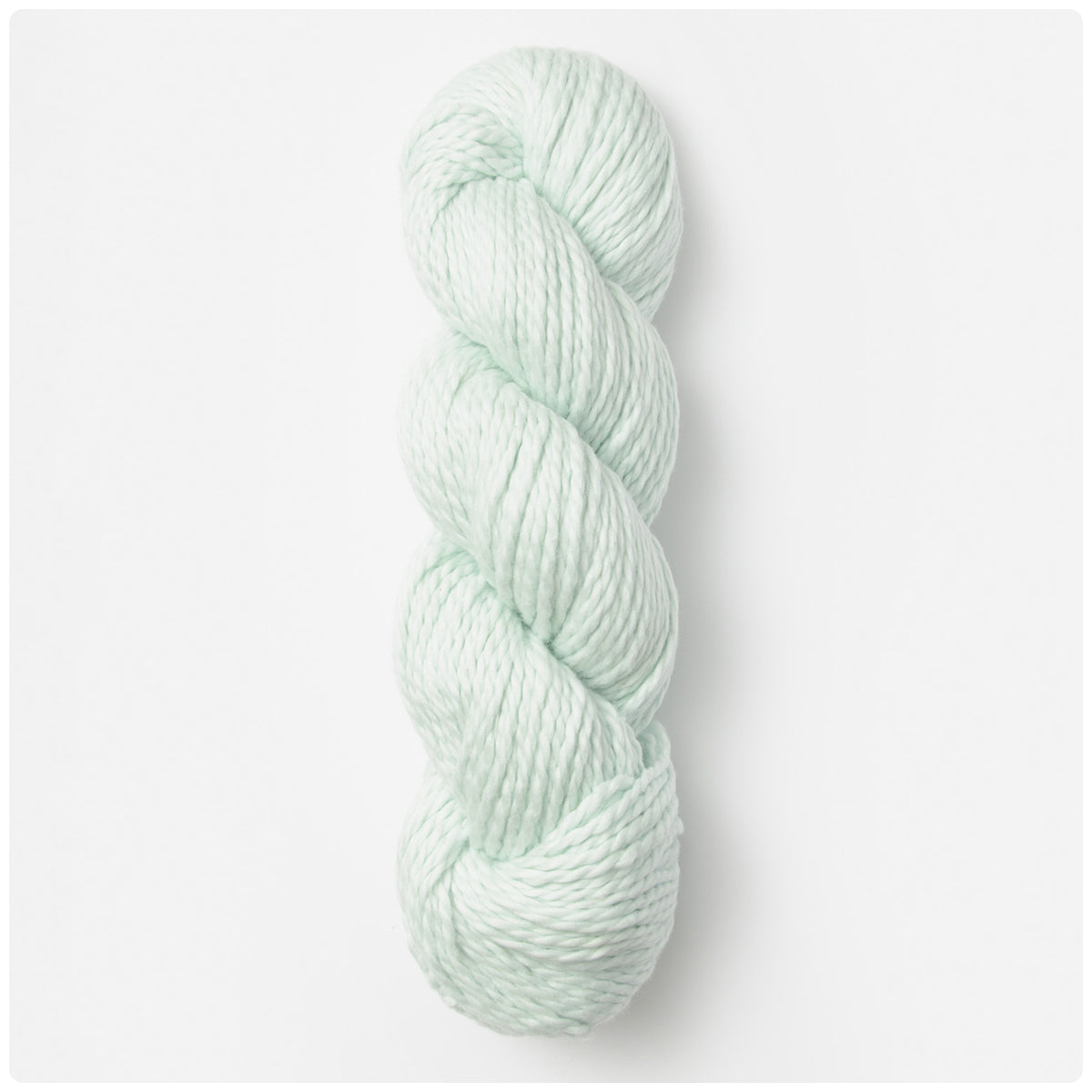 Organic Cotton Worsted