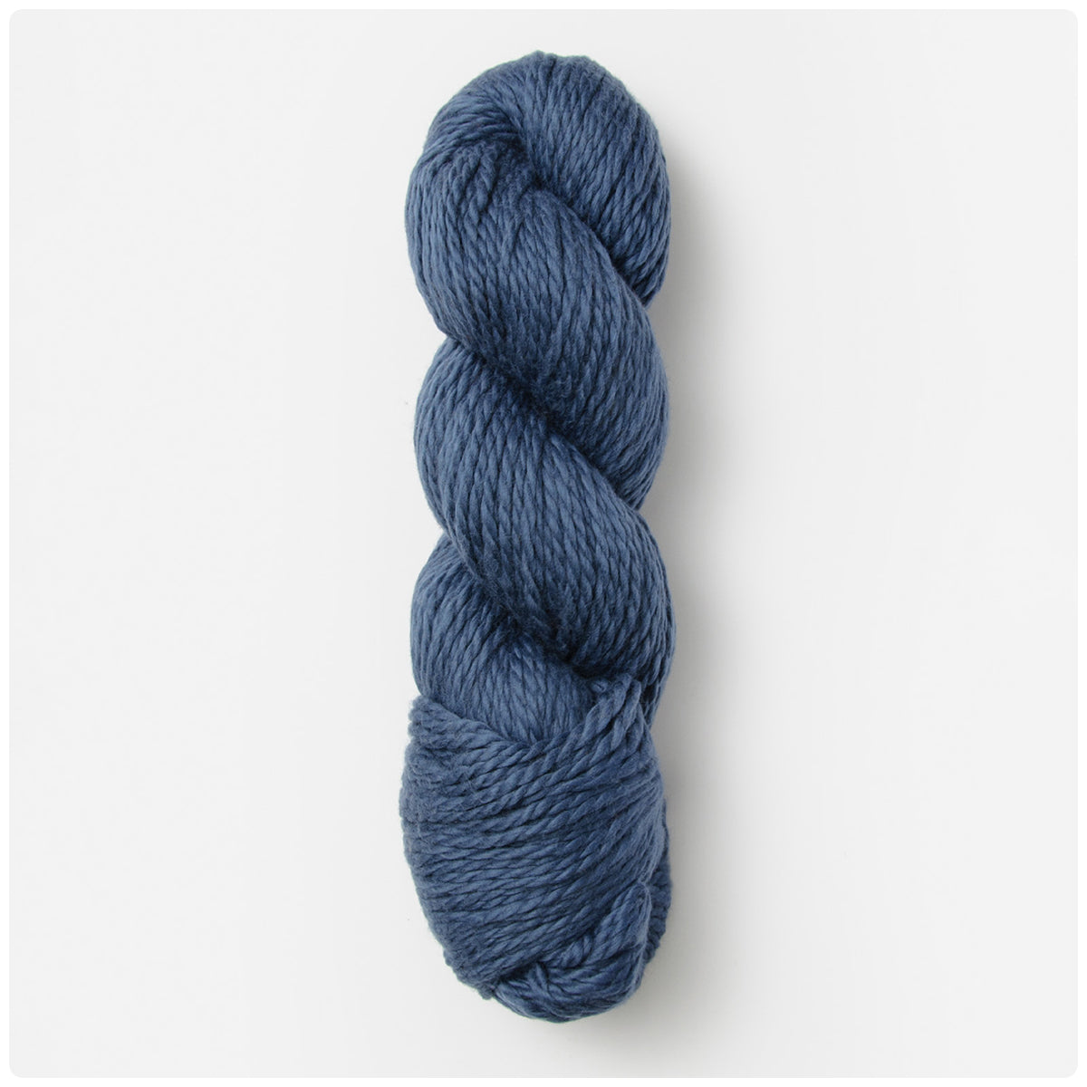 Organic Cotton Worsted