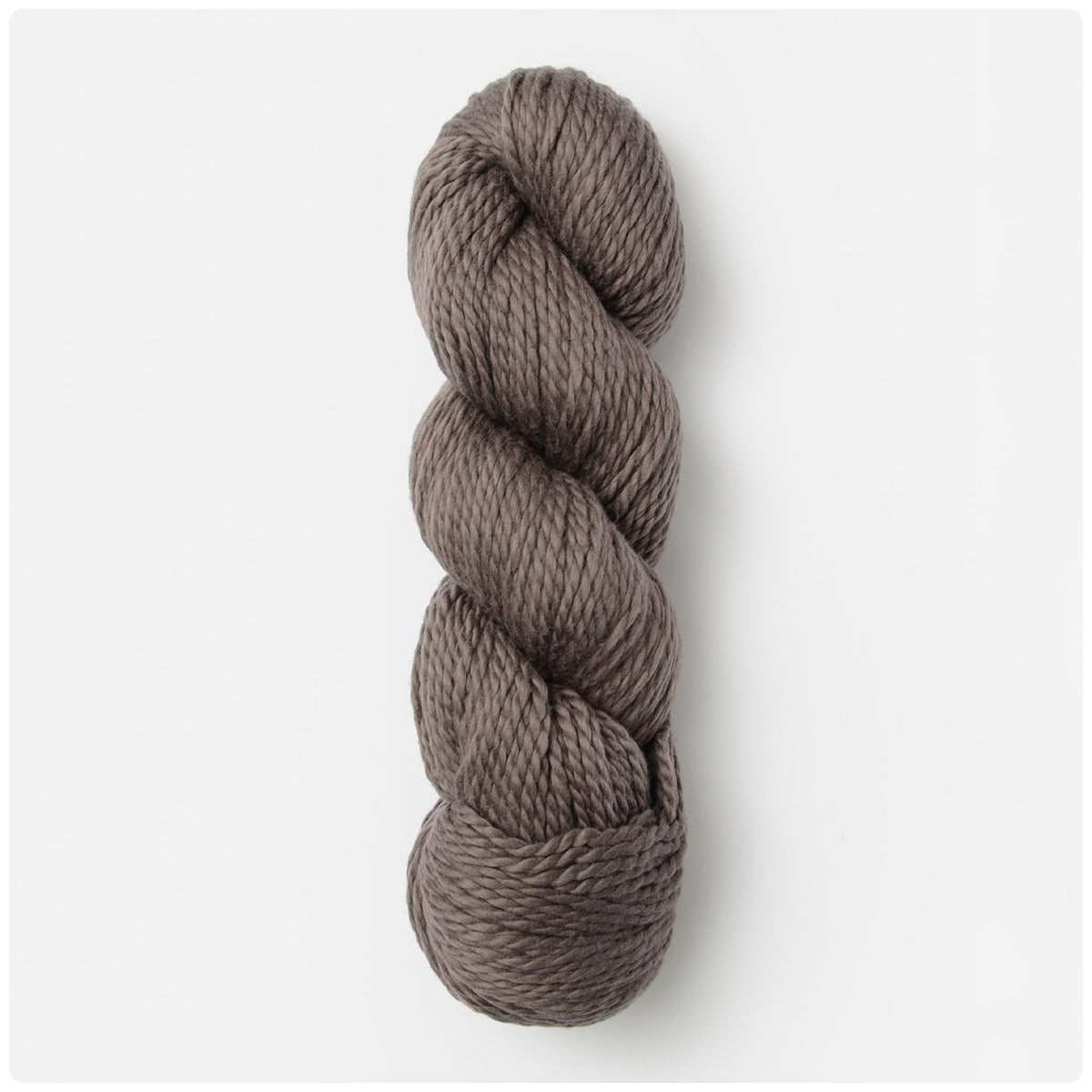 Organic Cotton Worsted
