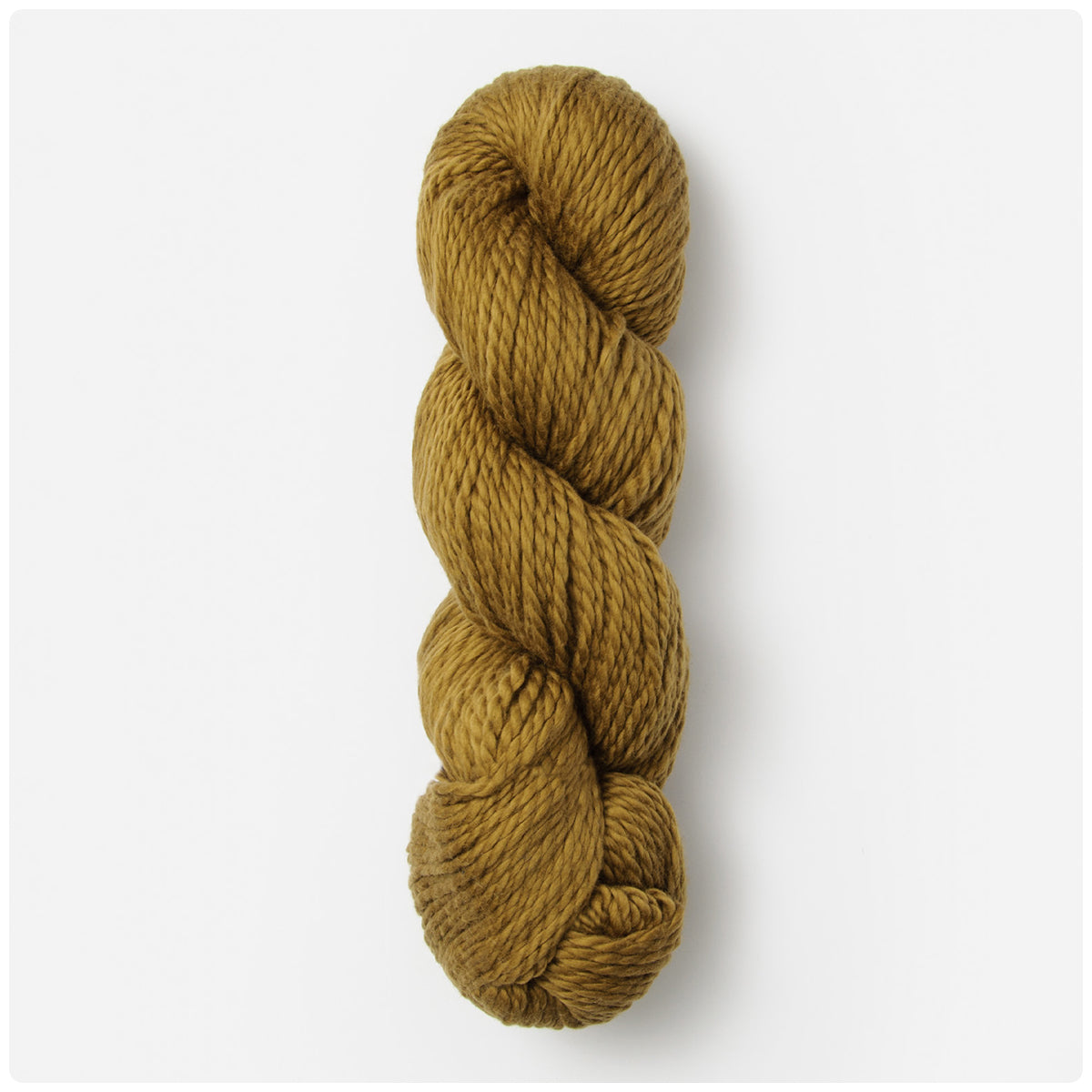Organic Cotton Worsted