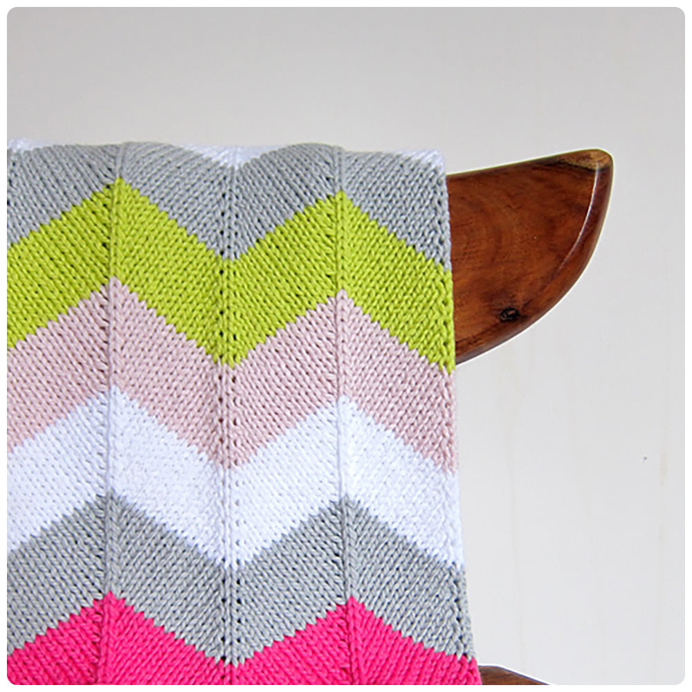 Organic Cotton Worsted