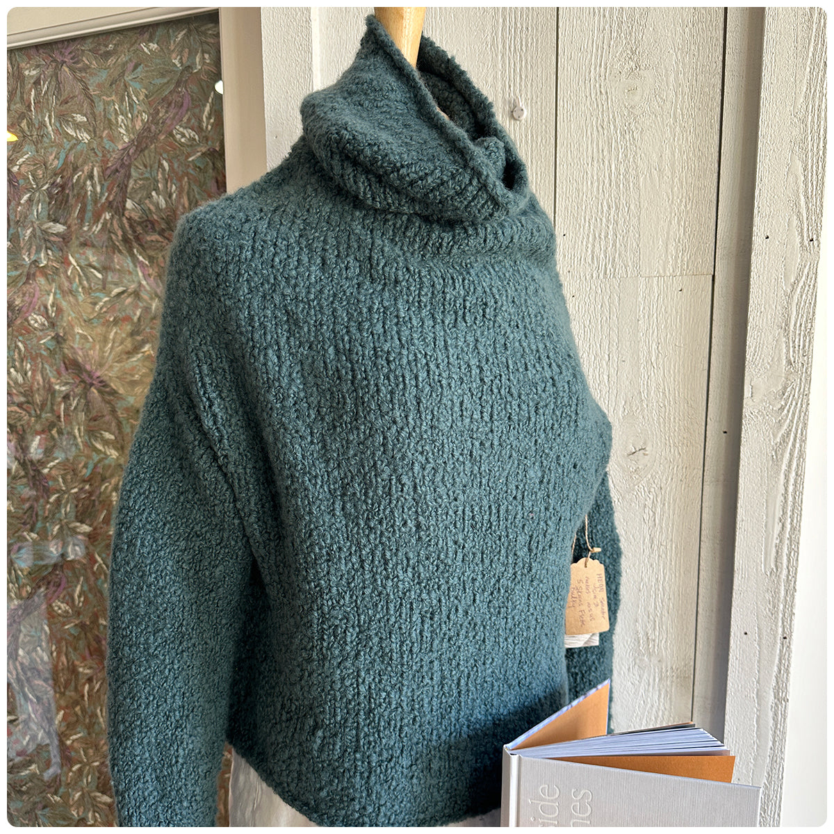 Hegn Pullover Kits