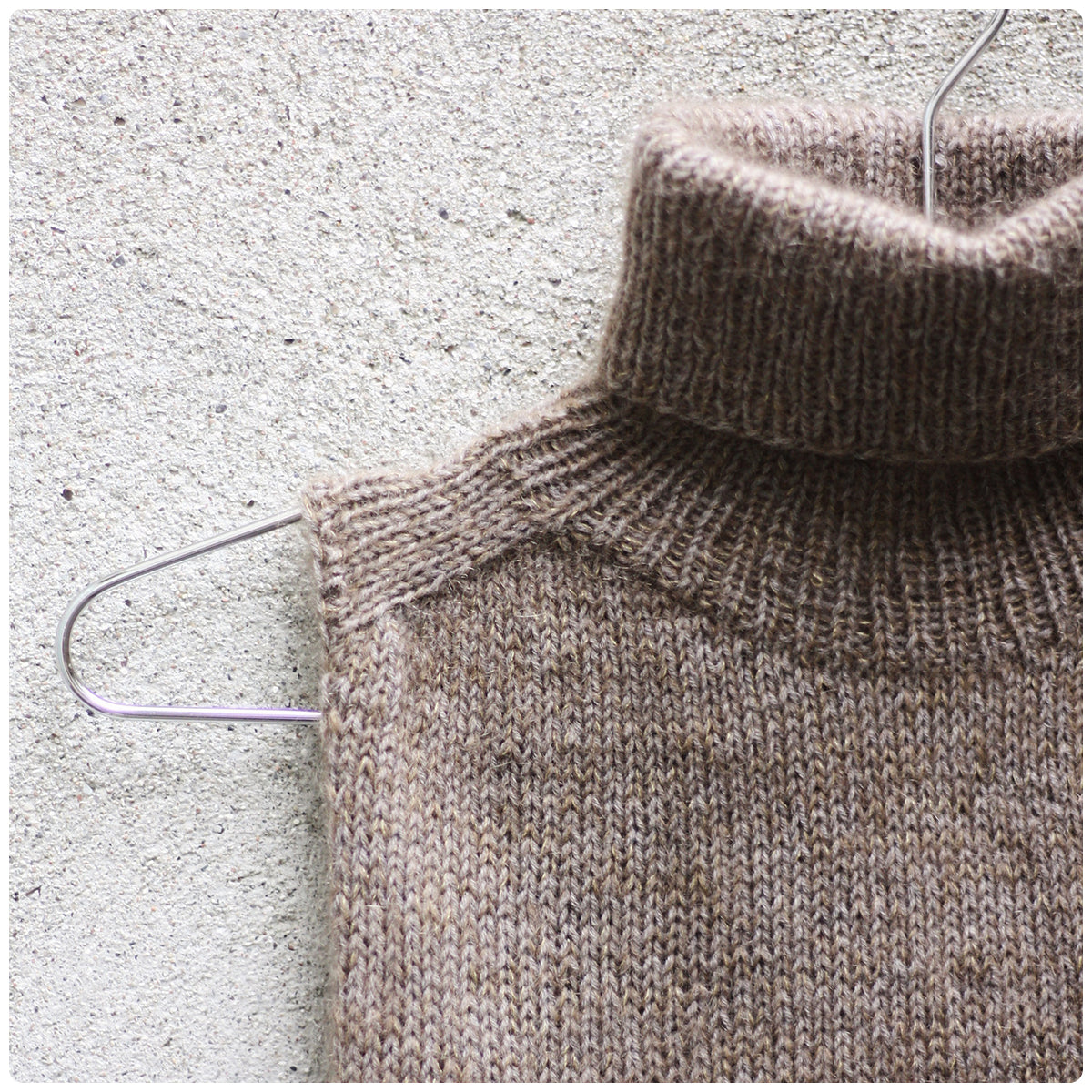 Knitting for Olive by Pernille Larsen