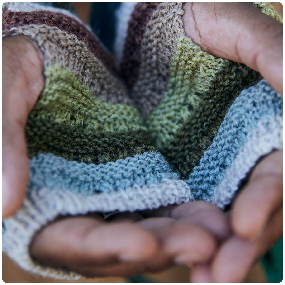 Knits from the LYS : A Collection by Espace Tricot