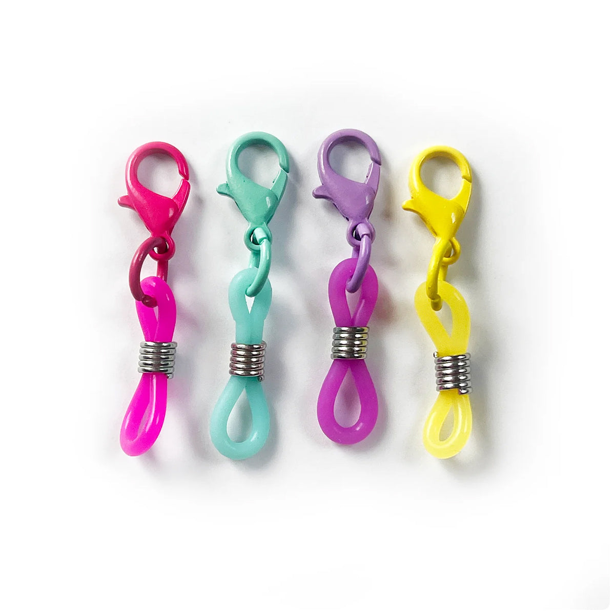 Loop Locking Hook Holder