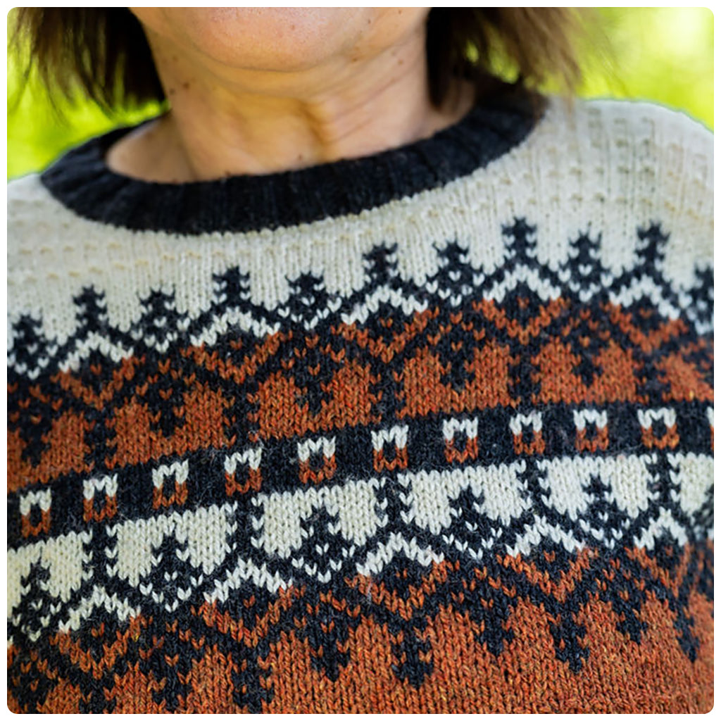Making Stories, Issue 10 / Heirloom