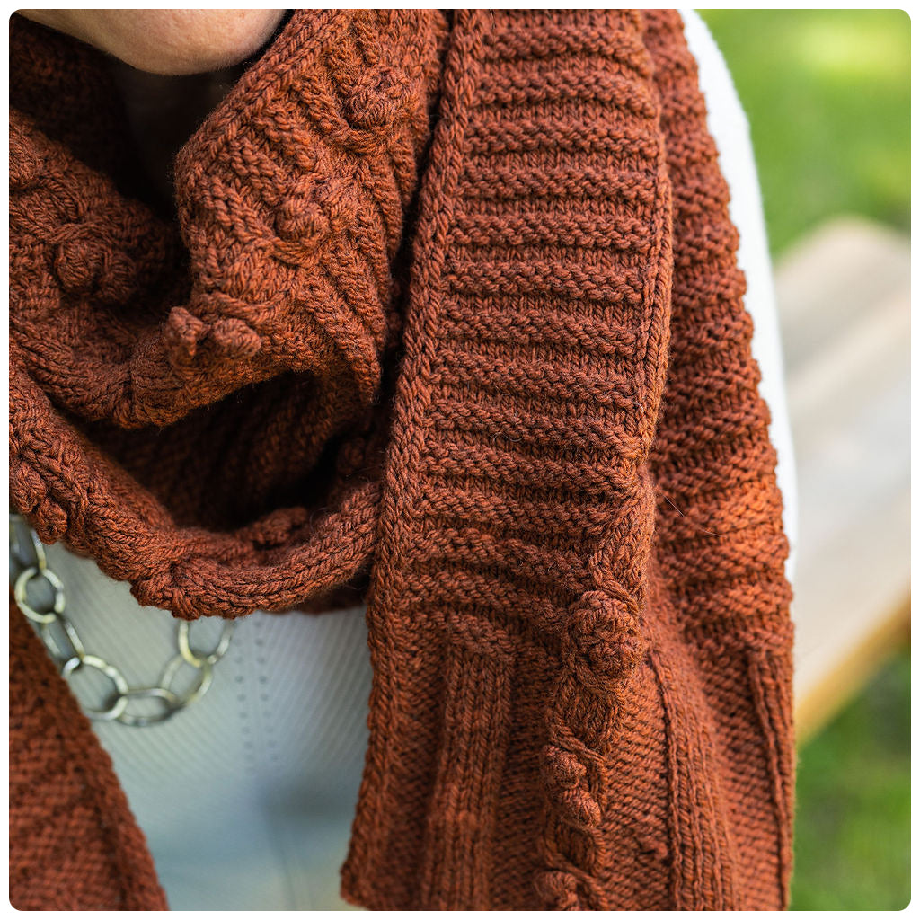 Making Stories, Issue 10 / Heirloom