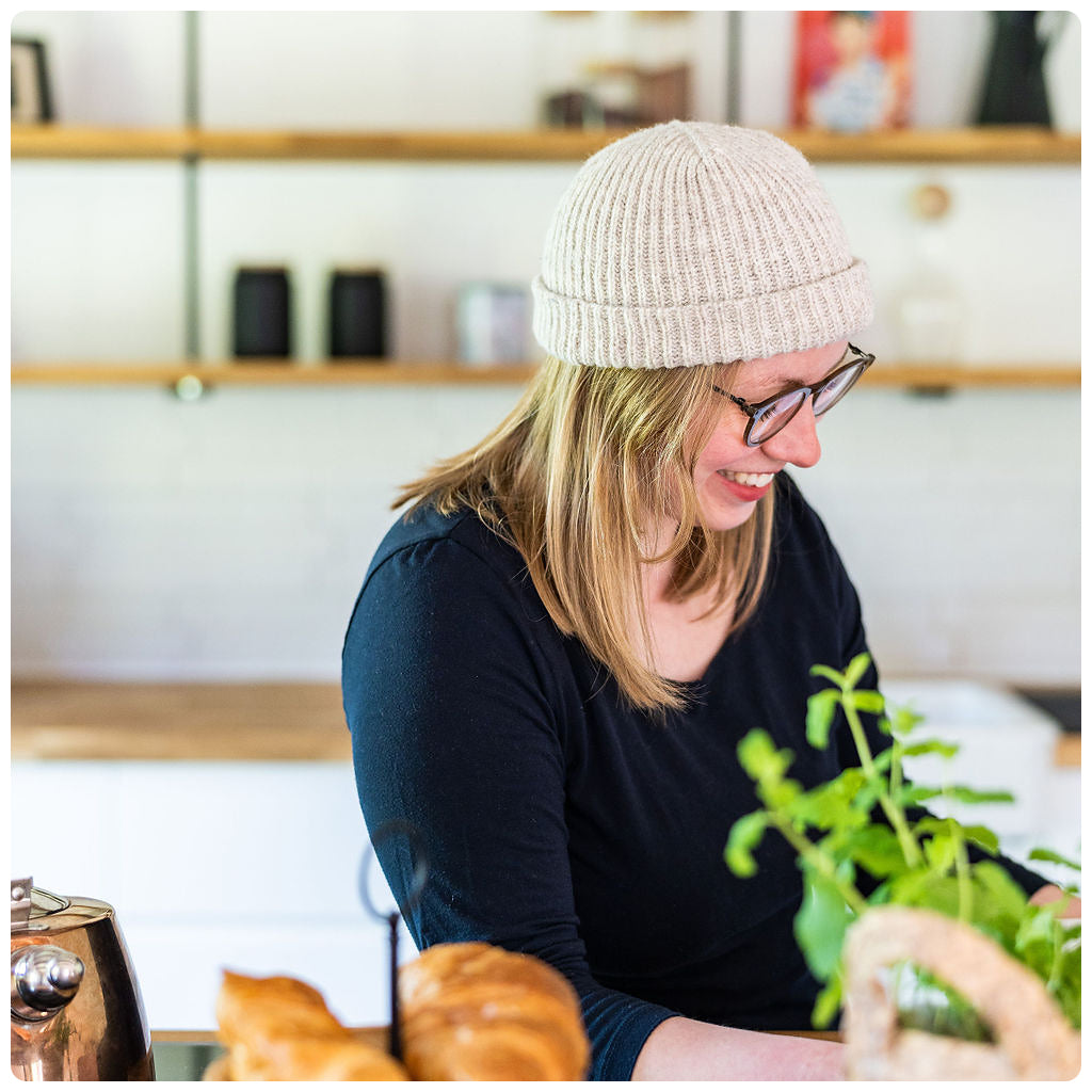 Making Stories, Issue 10 / Heirloom