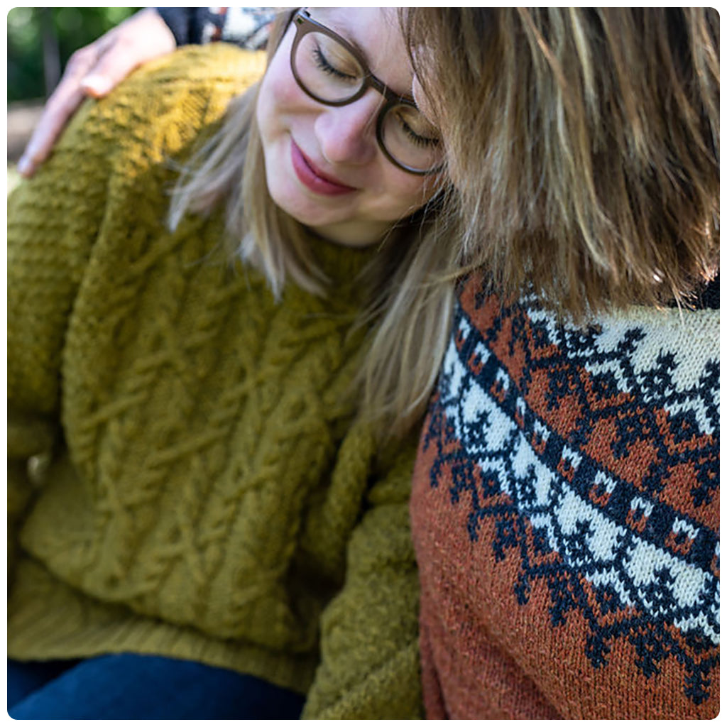Making Stories, Issue 10 / Heirloom