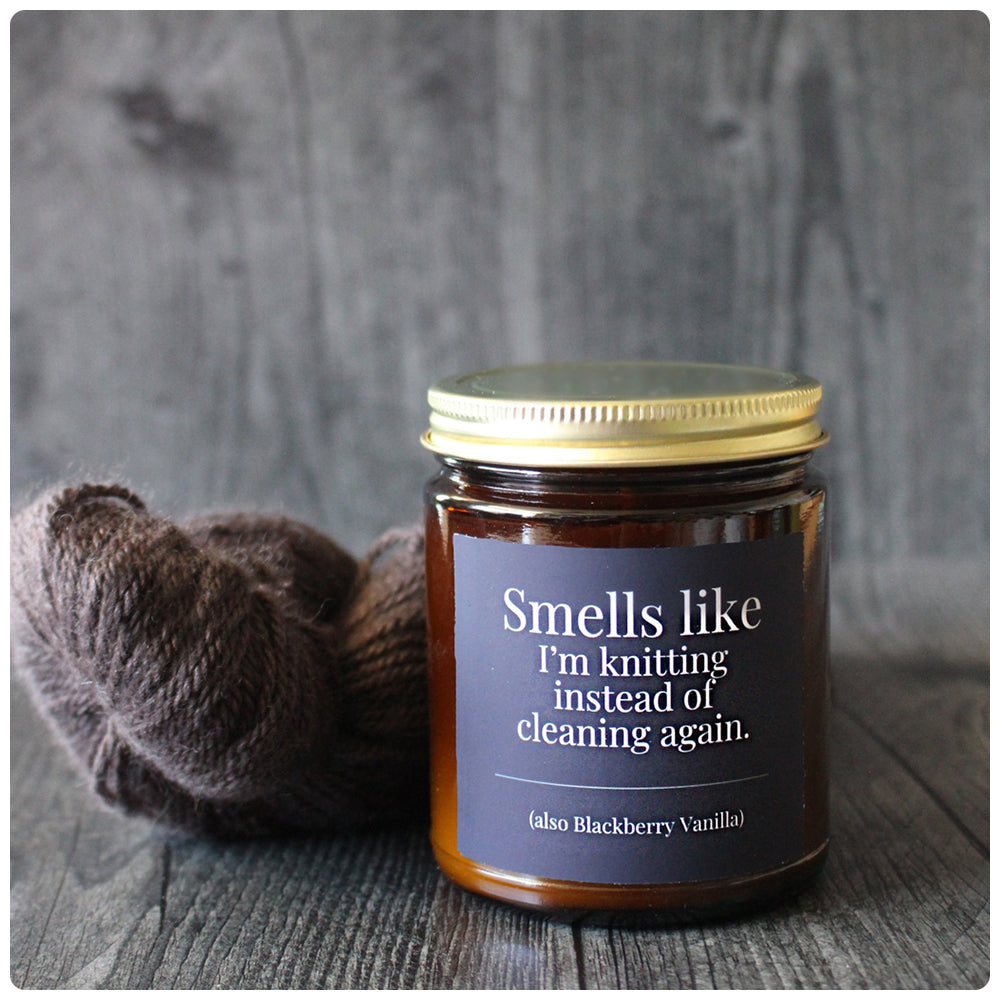 Hand-Poured Coconut Soy Wax Candles