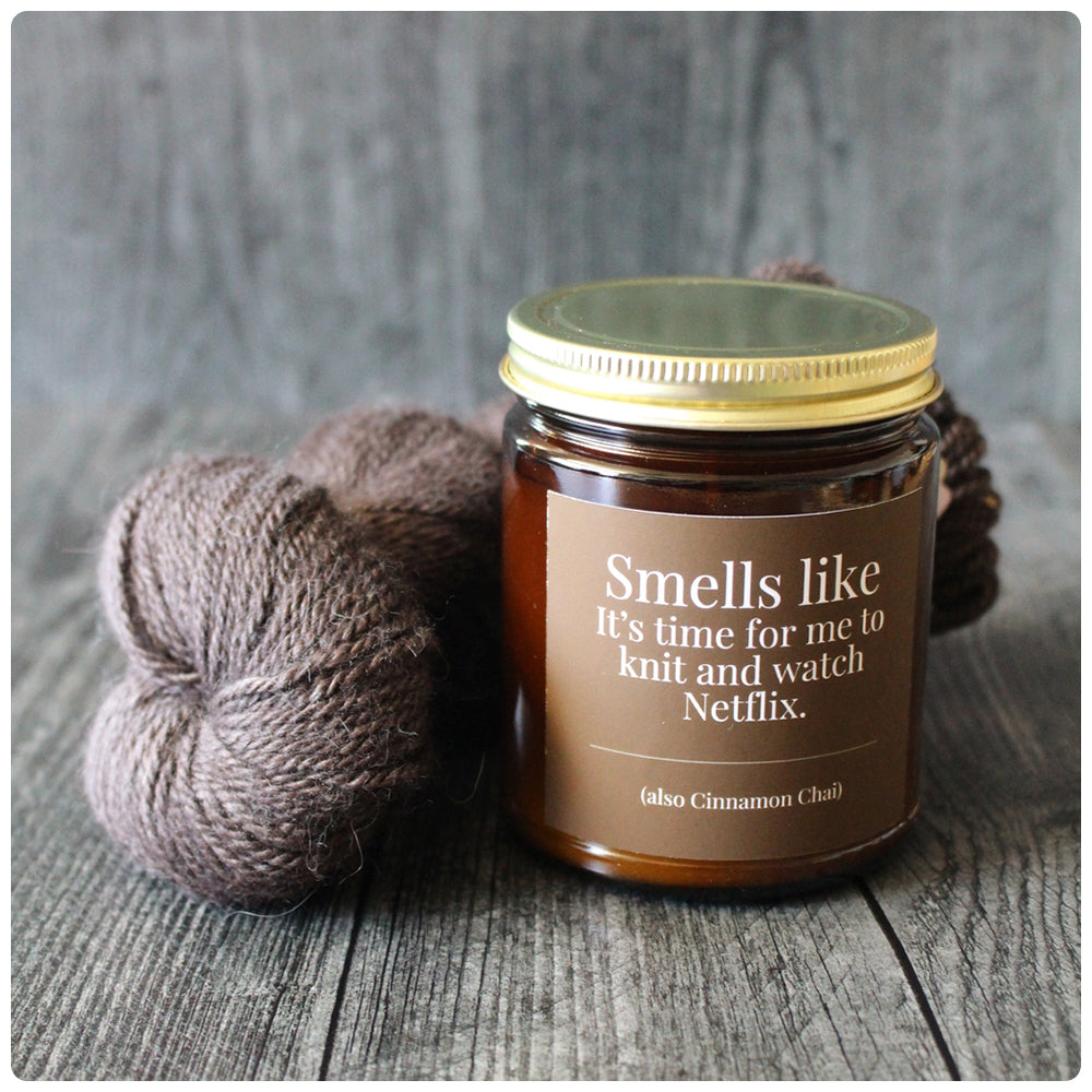 Hand-Poured Coconut Soy Wax Candles