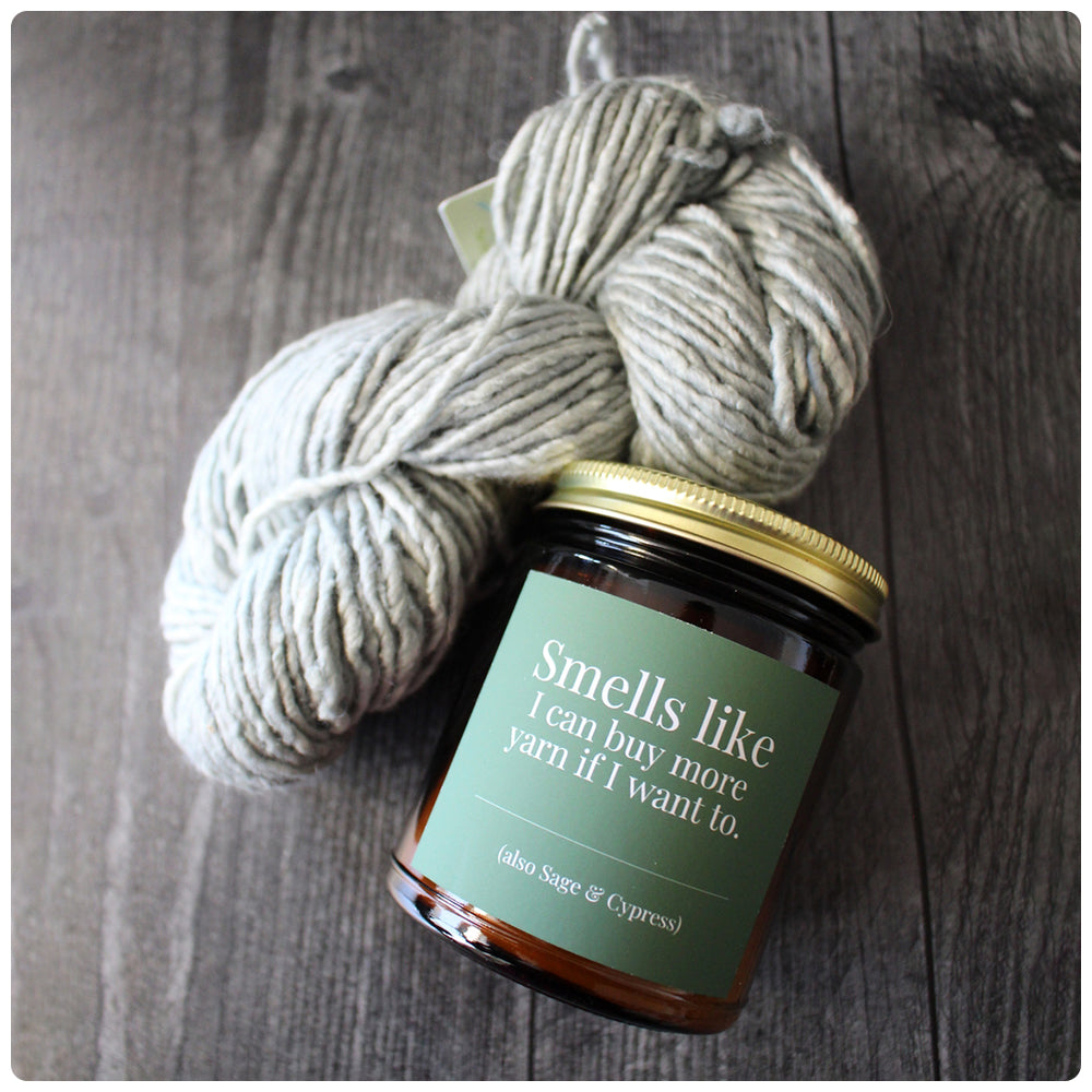 Hand-Poured Coconut Soy Wax Candles