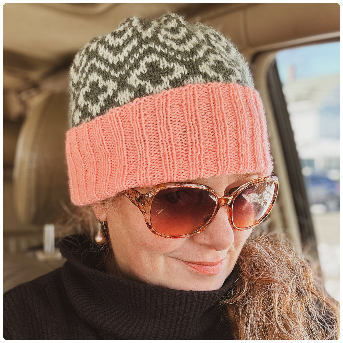 Sacred Sheep Hat Kits