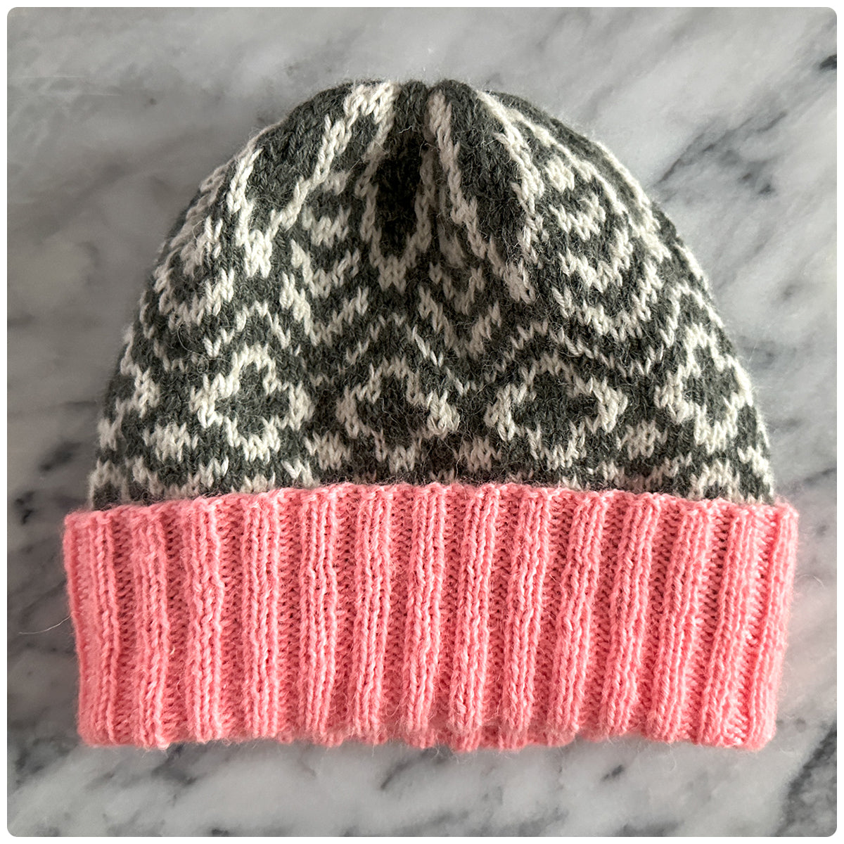 Sacred Sheep Hat Kits