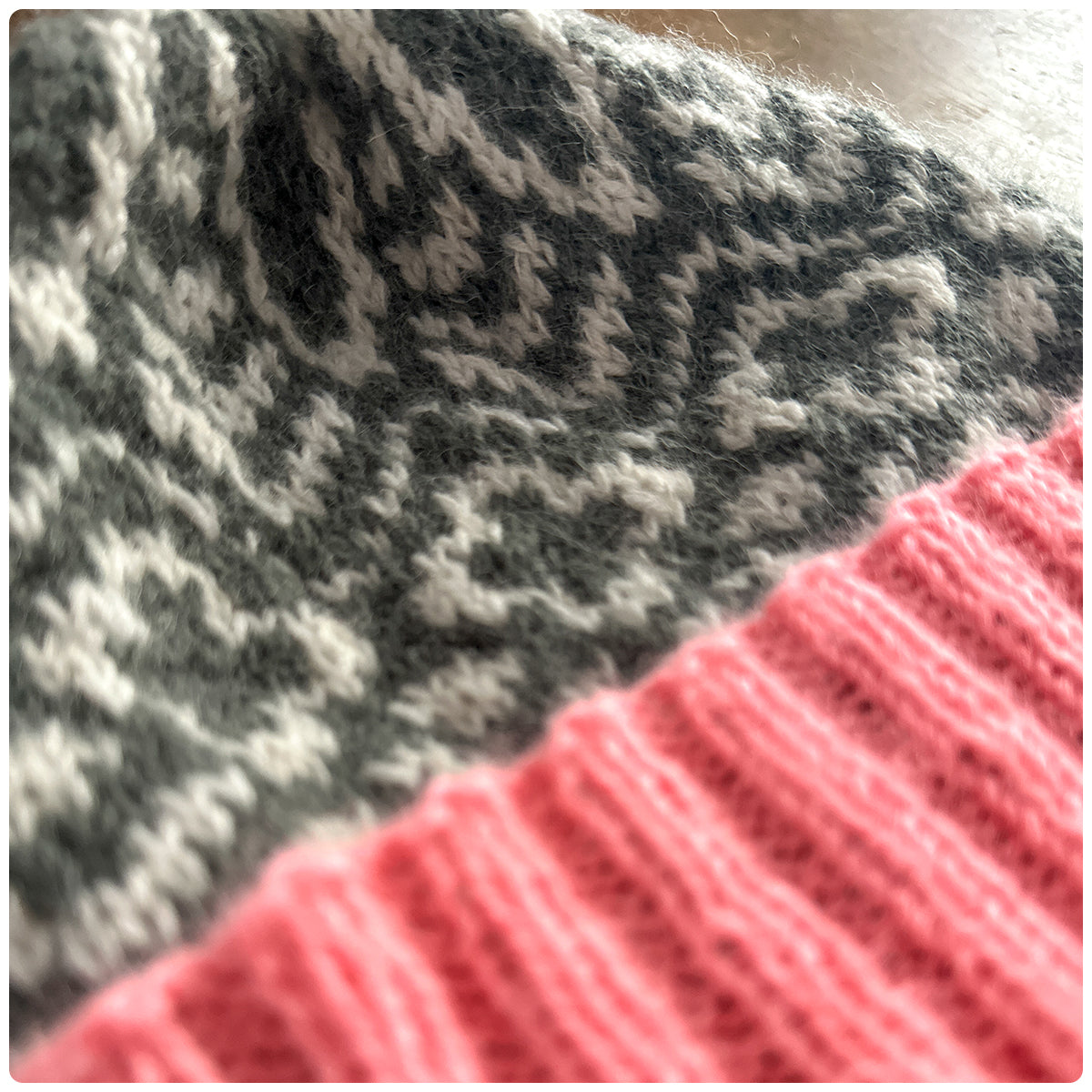 Sacred Sheep Hat Kits