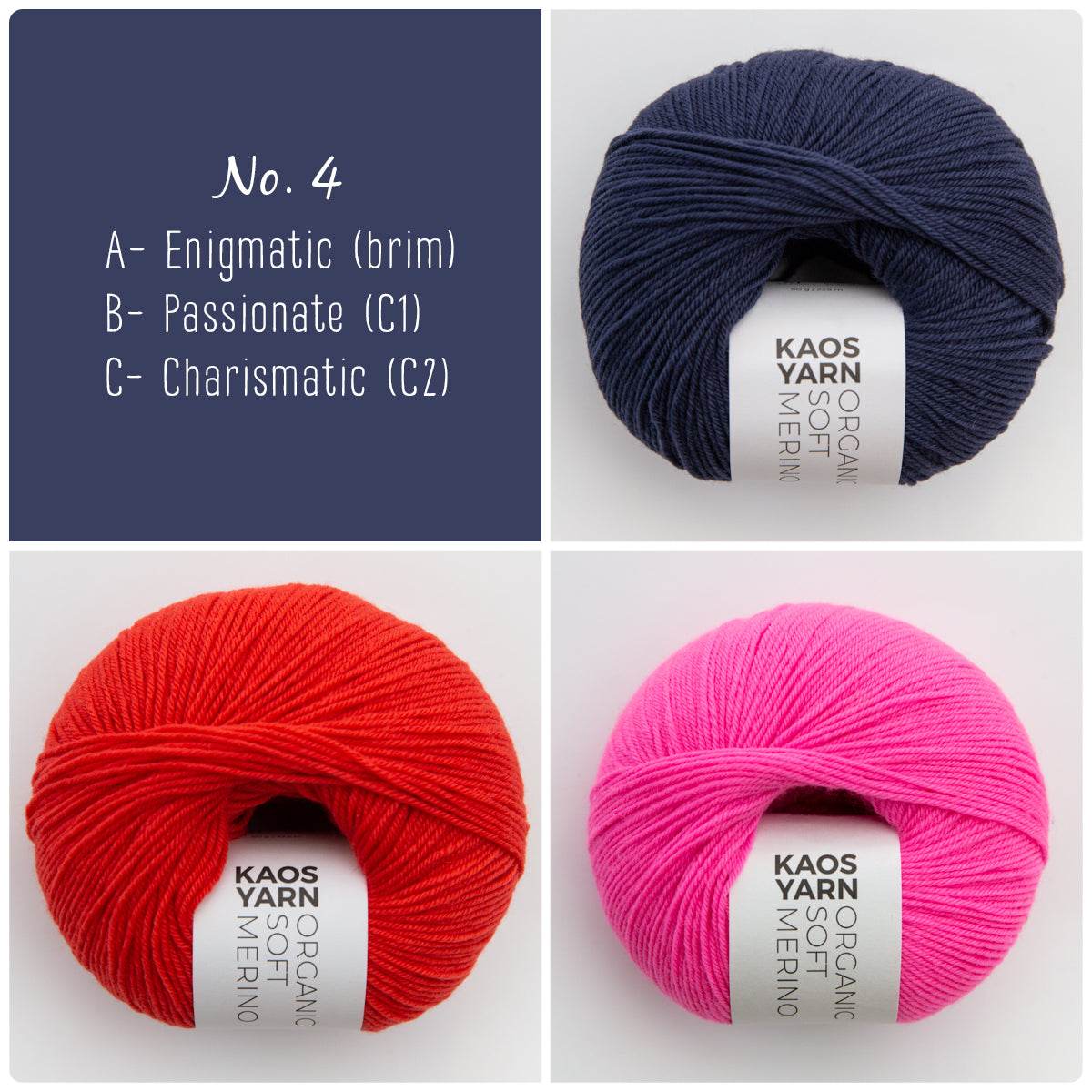 Sacred Sheep Hat Kits
