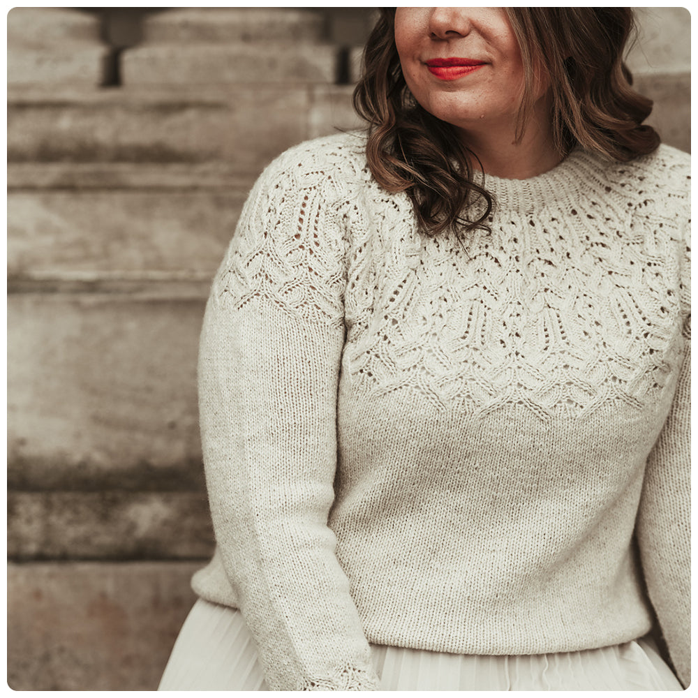 Softly - Timeless Knits by Sari Nordlund