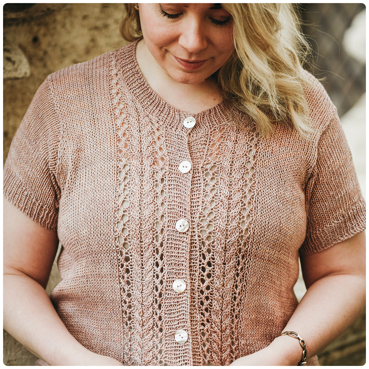 Summer Knits by Sari Nordlund