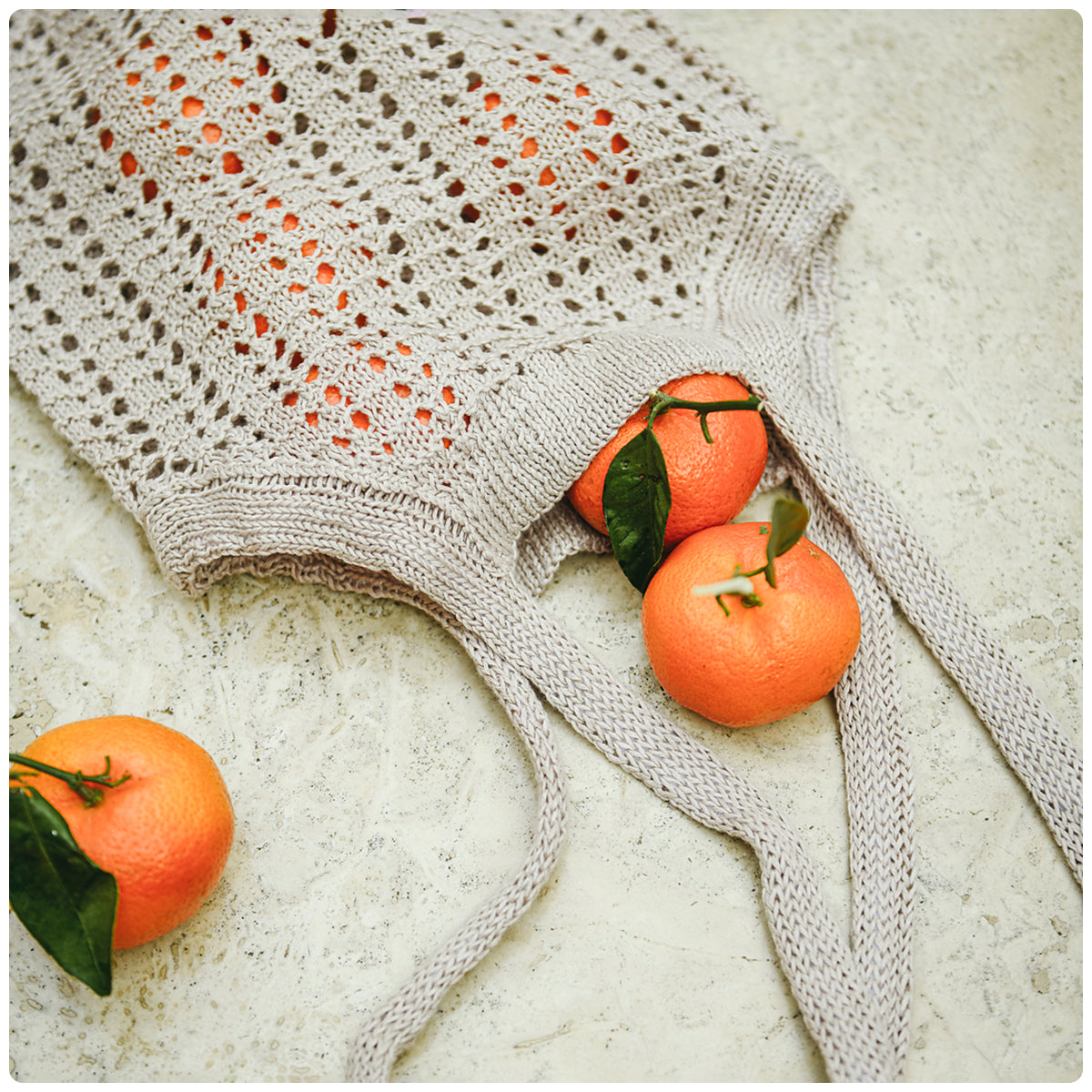 Summer Knits by Sari Nordlund