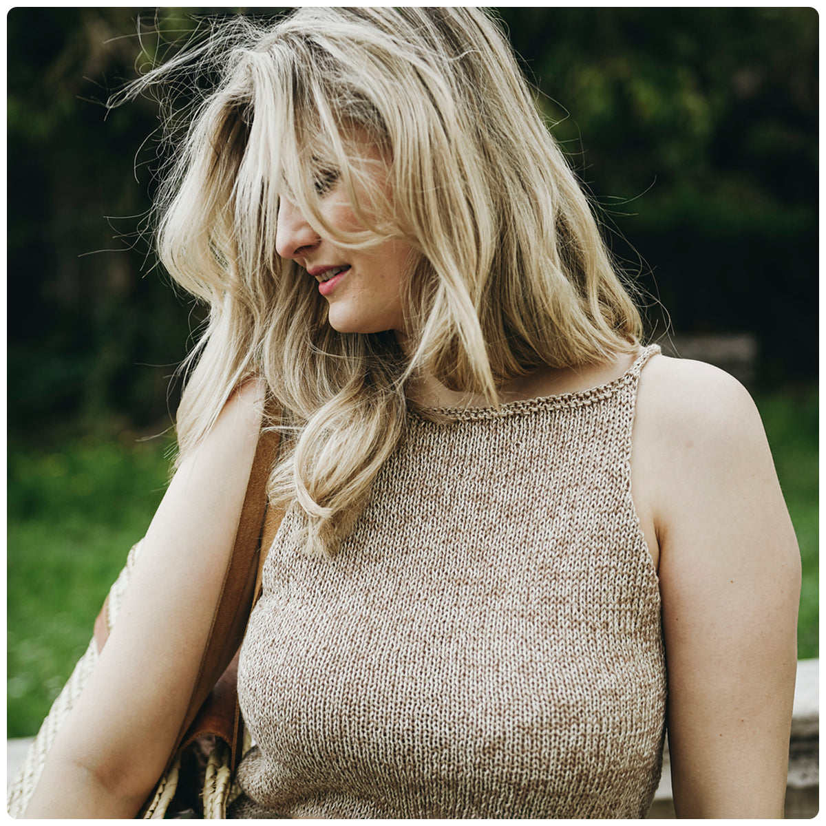 Summer Knits by Sari Nordlund