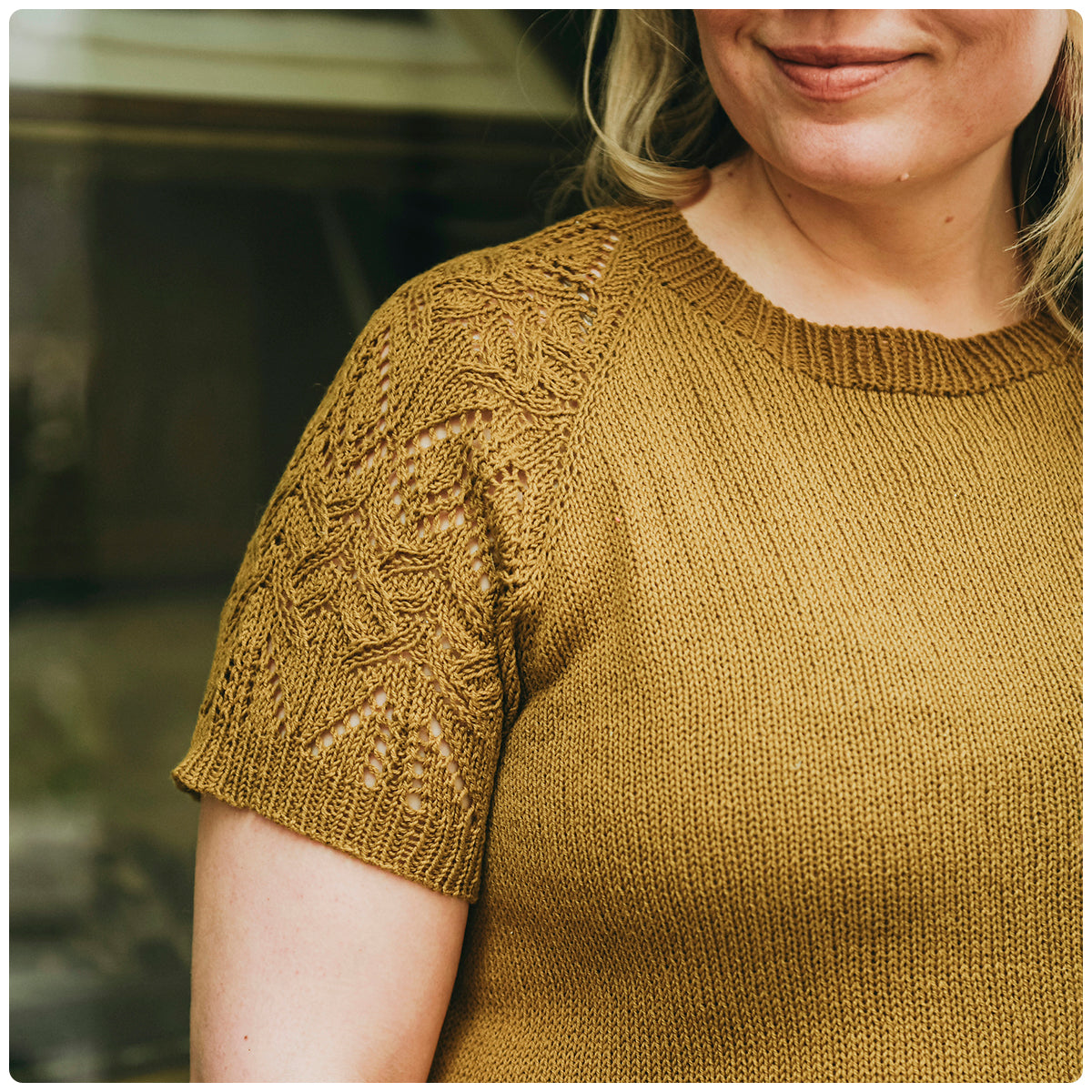 Summer Knits by Sari Nordlund