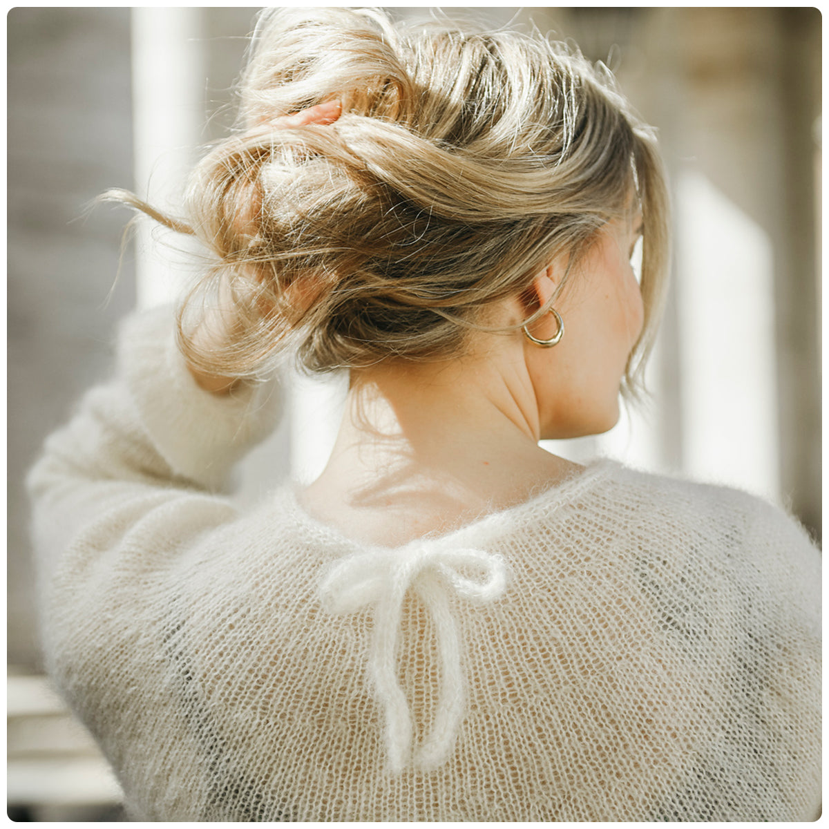 Summer Knits by Sari Nordlund