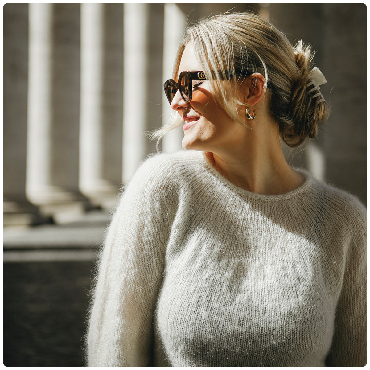 Summer Knits by Sari Nordlund