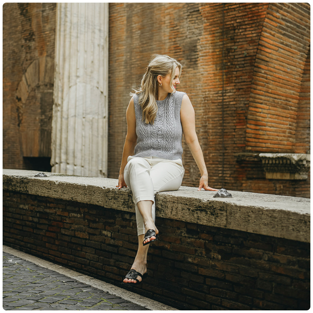 Summer Knits by Sari Nordlund