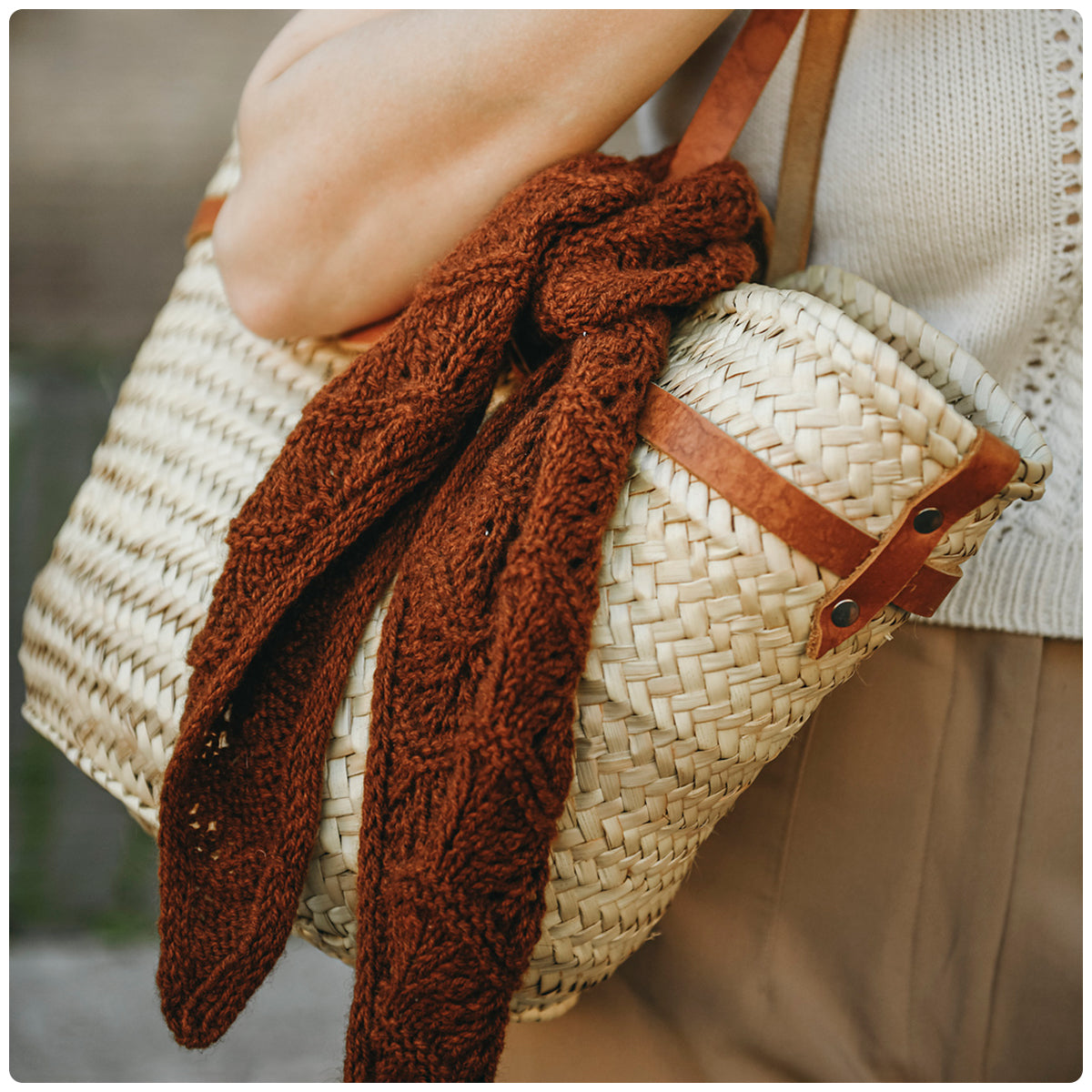 Summer Knits by Sari Nordlund
