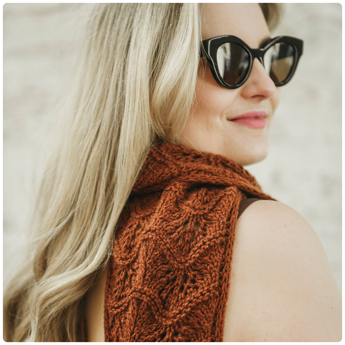 Summer Knits by Sari Nordlund