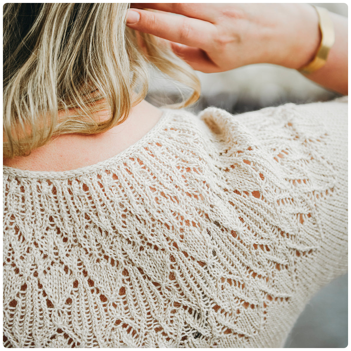 Summer Knits by Sari Nordlund