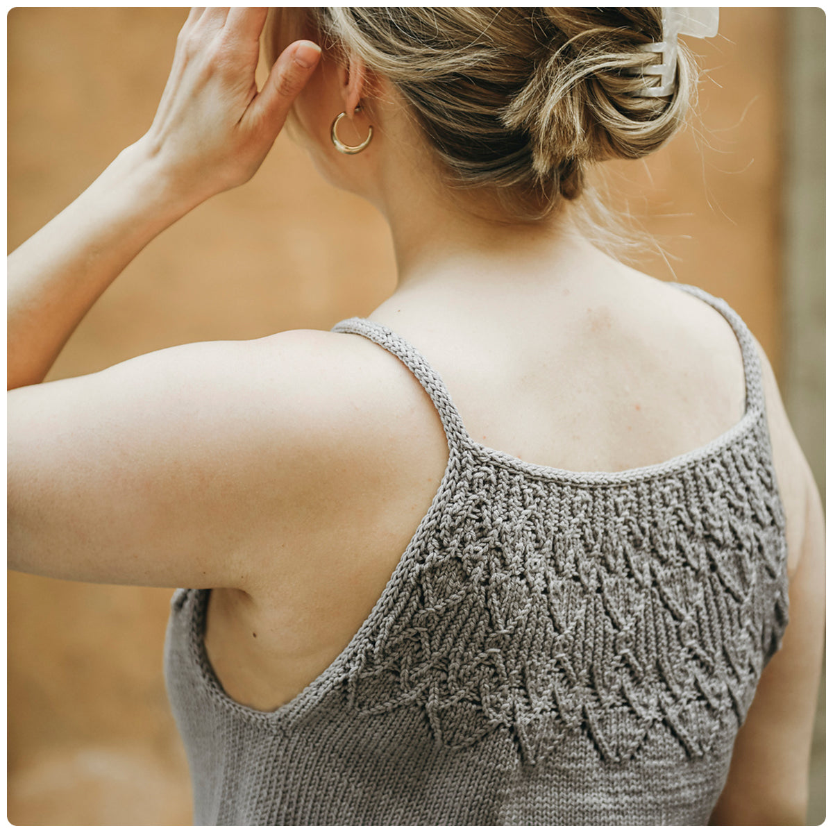 Summer Knits by Sari Nordlund