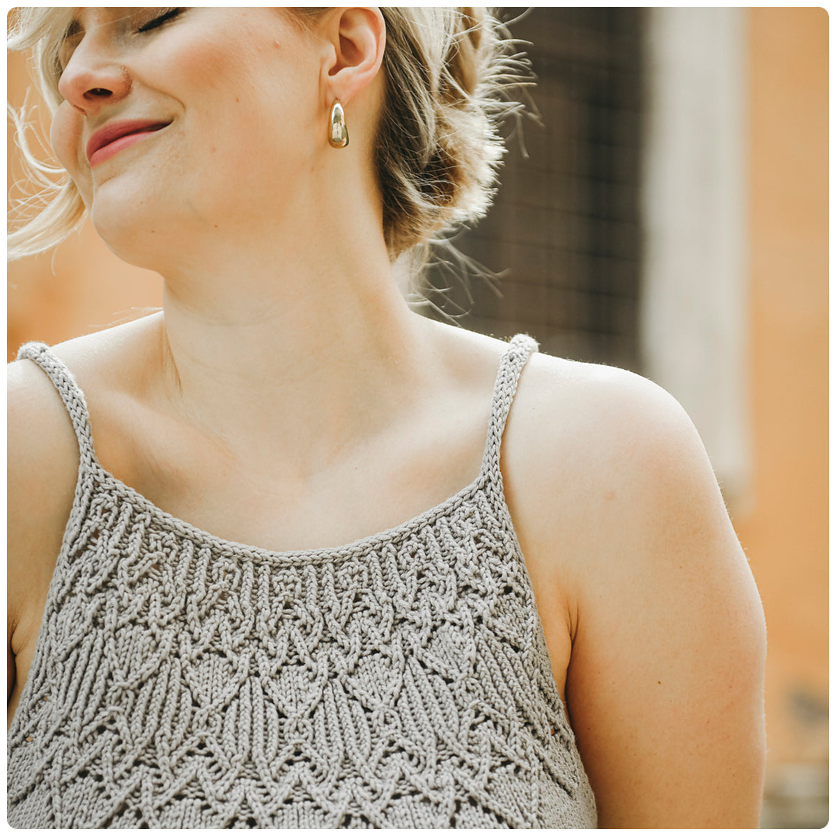 Summer Knits by Sari Nordlund