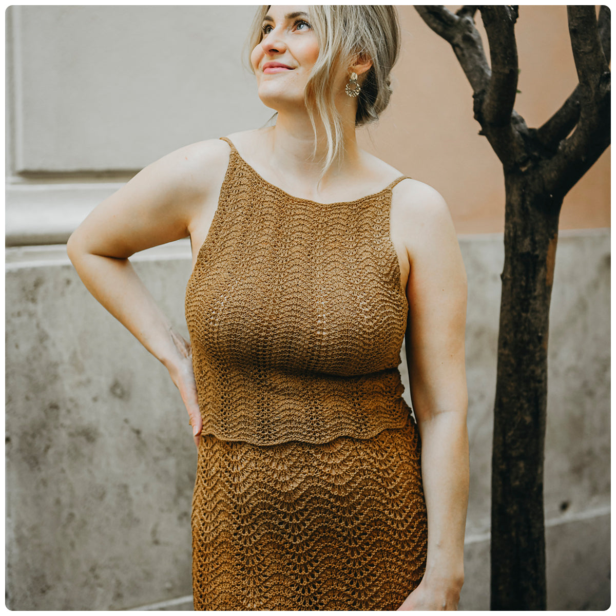 Summer Knits by Sari Nordlund